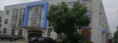 Skyline Precision Steel Pipe Manufacturing Co., Ltd